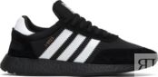 Кроссовки Adidas I-5923 'Black Boost', черный CQ2490 | Black фото 1