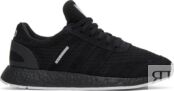 Кроссовки Adidas Neighborhood x I-5923 'Neighborhood', черный DA8838 | Black фото 1