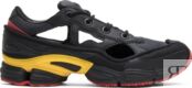 Кроссовки Adidas Raf Simons x Ozweego Replicant 'Belgium', черный F34234 | Black фото 1