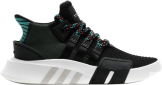 Кроссовки Adidas EQT Basketball ADV 'Core Black', черный