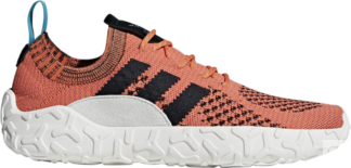 Кроссовки Adidas Atric F/22 Primeknit 'Summer Spice', оранжевый