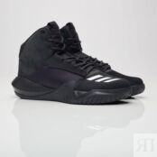 Кроссовки Adidas Crazy Team 'Day One', черный BY2870 | Black фото 2