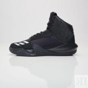 Кроссовки Adidas Crazy Team 'Day One', черный BY2870 | Black фото 4