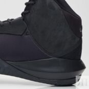 Кроссовки Adidas Crazy Team 'Day One', черный BY2870 | Black фото 5