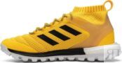 Кроссовки Adidas Gosha Rubchinskiy x Copa Primeknit Boost Mid 'Gold', золот AC7462 | Gold фото 3