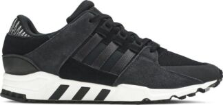 Кроссовки Adidas EQT Support RF, черный