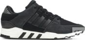 Кроссовки Adidas EQT Support RF, черный BY9623 | Black фото 1