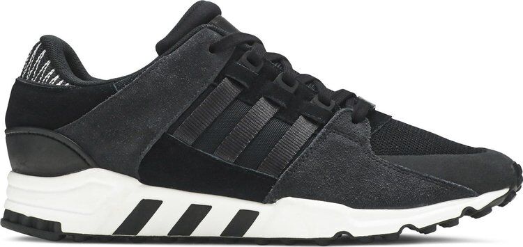 Кроссовки Adidas EQT Support RF, черный BY9623 | Black фото 1