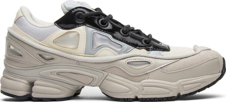 Кроссовки Adidas Raf Simons x Ozweego 3 'Cream White', кремовый B22537 | Cream фото 1