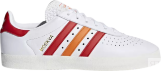 Кроссовки Adidas 350 'Moskva', красный