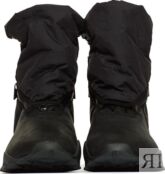 Кроссовки Adidas Y-3 Ryo High 'Black', черный CG3151 | Black фото 3