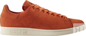 Кроссовки Adidas Stan Smith 'Energy Orange', оранжевый BA7442 | Orange фото 1