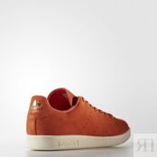 Кроссовки Adidas Stan Smith 'Energy Orange', оранжевый BA7442 | Orange фото 4