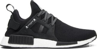 Кроссовки Adidas Mastermind x NMD XR1 'Mastermind', черный