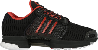 Кроссовки Adidas Coca-Cola x ClimaCool 1, черный