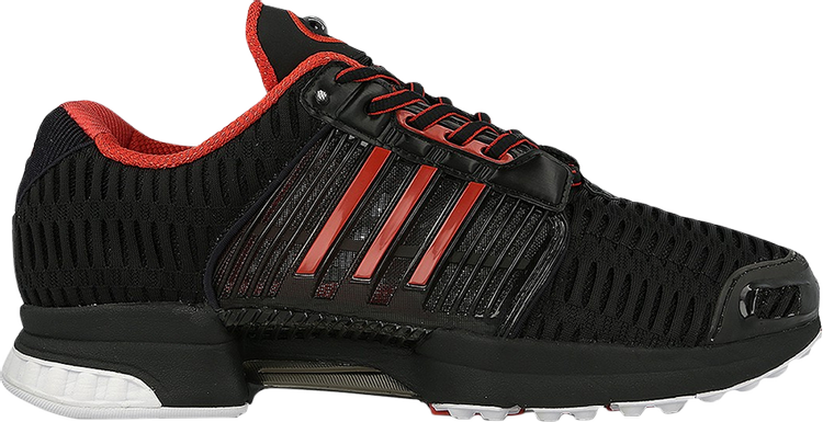 Кроссовки Adidas Coca-Cola x ClimaCool 1, черный BA8612 | Black фото 1