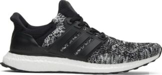 Кроссовки Adidas Reigning Champ x UltraBoost 1.0 'Reigning Champ', черный