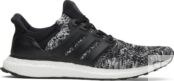 Кроссовки Adidas Reigning Champ x UltraBoost 1.0 'Reigning Champ', черный B39254 | Black фото 1