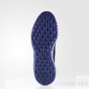 Кроссовки Adidas Alphabounce 'Shock Purple', черный B42351 | Black фото 5