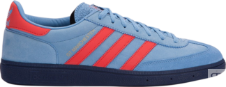 Кроссовки Adidas GT Manchester SPZL 'Light Blue', синий