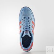 Кроссовки Adidas GT Manchester SPZL 'Light Blue', синий S80567 | Blue фото 3