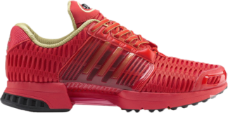 Кроссовки Adidas Coca-Cola x ClimaCool 1 'Red', красный