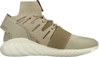 Кроссовки Adidas Tubular Doom 'Special Forces', загар