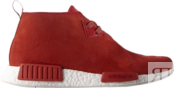 Кроссовки Adidas NMD_C1 'Lush Red', красный S79147 | Red фото 1