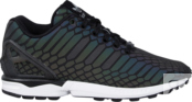 Кроссовки Adidas ZX Flux 'XENO Reflective', черный B24441 | Black фото 1