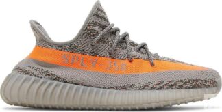 Кроссовки Adidas Yeezy Boost 350 V2 'Beluga Reflective', серый