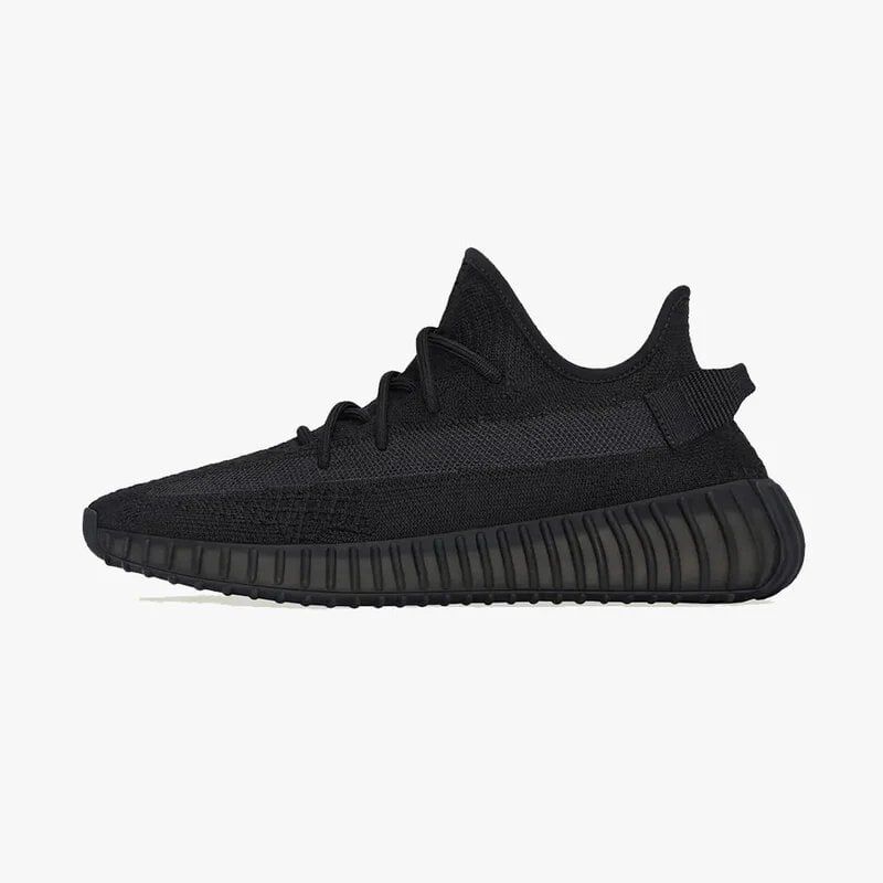 Кроссовки Adidas Yeezy Boost 350 V2 'Onyx', серый HQ4540 | Grey фото 1