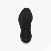 Кроссовки Adidas Yeezy Boost 350 V2 'Onyx', серый HQ4540 | Grey фото 3