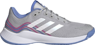 Кроссовки Adidas Wmns Novaflight 'Grey Pastel Blue', серый