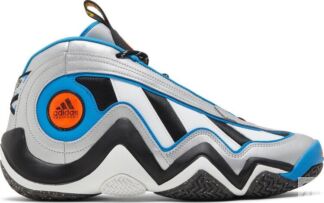 Кроссовки Adidas Crazy 97 EQT Elevation Kobe Bryant '1997 All Star', серебр