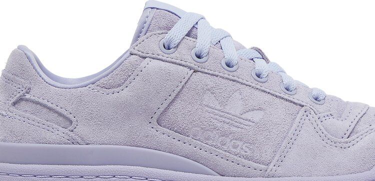 adidas forum bold violet tone