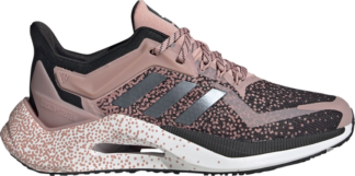 Кроссовки Adidas Wmns Alphatorsion 2.0 'Wonder Mauve', розовый