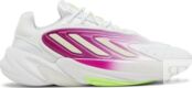 Кроссовки Adidas Wmns Ozelia 'Cloud White Purple', фиолетовый H04267 | Purple фото 1