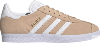 Кроссовки Adidas Wmns Gazelle 'Halo Blush', розовый