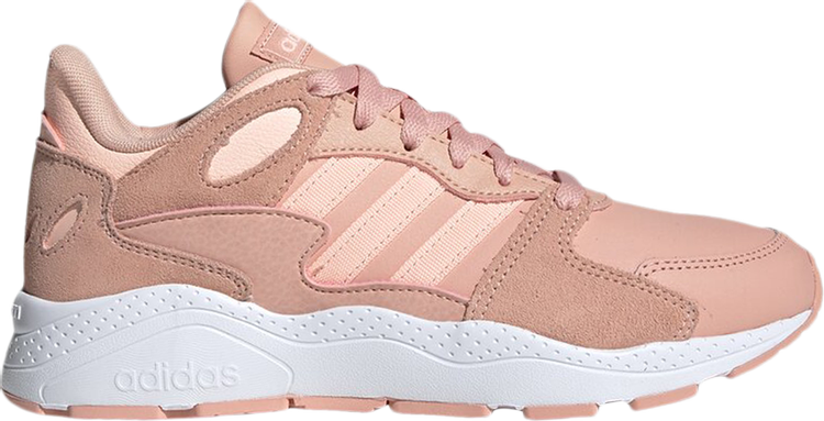 Кроссовки Adidas Wmns Chaos 'Dust Pink', розовый EE5594 | Pink фото 1