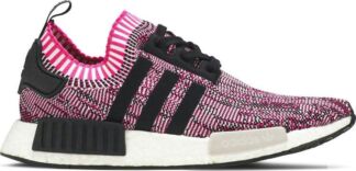 Кроссовки Adidas Wmns NMD_R1 PK 'Pink Rose', розовый