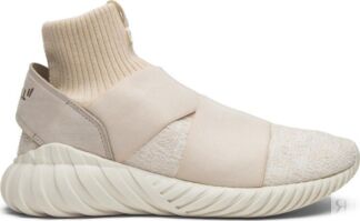 Кроссовки Adidas Overkill x Fruition x Wmns Tubular Elastic 'Linen', загар