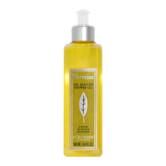 VERBENA Гель для душа L`OCCITANE