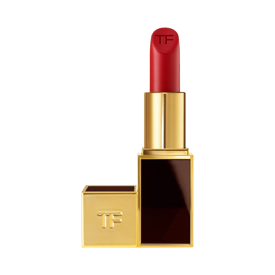 Runway Lip Color Помада для губ TOM FORD T0ZX020000 фото 1