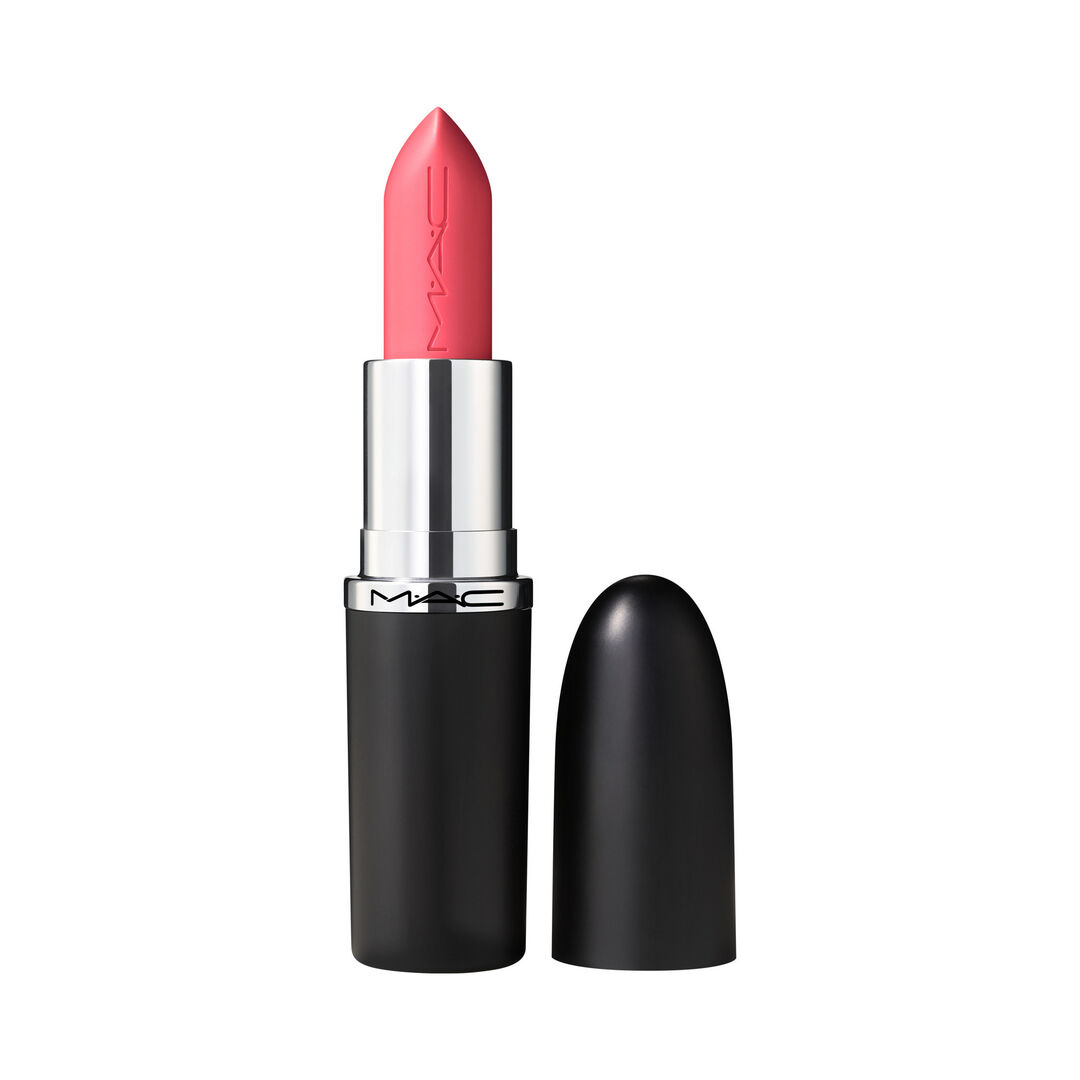 MACXimal Sleek Satin Lipstick Губная помада MAC NW9M100000 фото 1