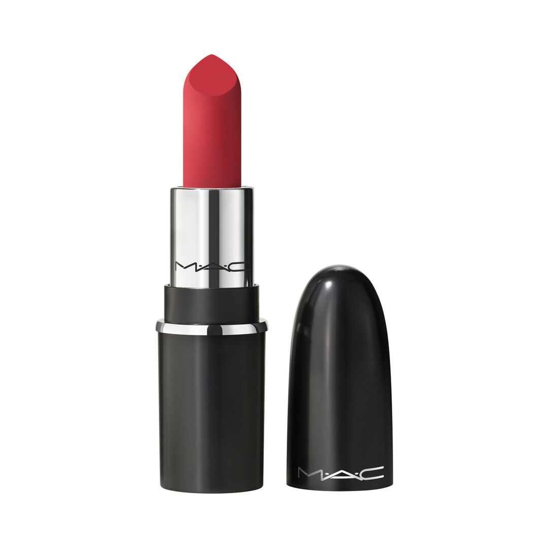 MACximal Matte Lipstick Mini Губная помада в мини-формате MAC SW4HPT0000 фото 1