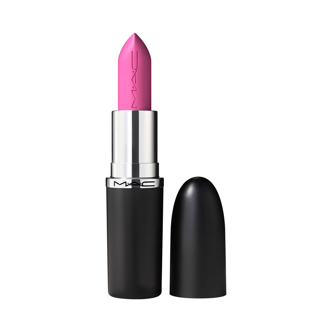 MACXimal Sleek Satin Lipstick Губная помада MAC NW9M350000 фото 1