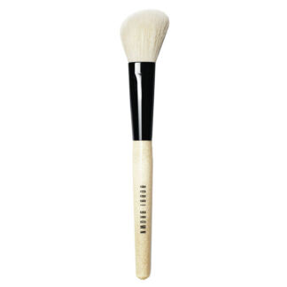 Angled Face Brush Кисть для макияжа лица BOBBI BROWN