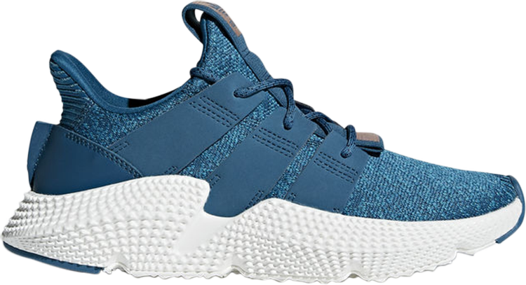 Кроссовки Adidas Wmns Prophere 'Real Teal', синий CQ2541 | Blue фото 1