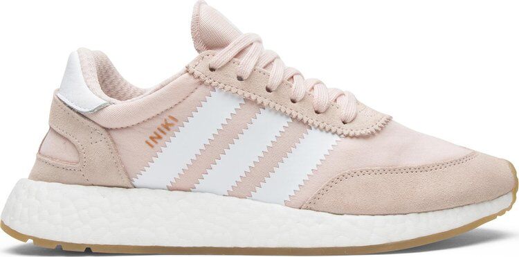 Кроссовки Adidas Wmns Iniki Runner 'Icey Pink', розовый BY9094 | Pink фото 1