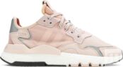 Кроссовки Adidas 3M x Wmns Nite Jogger 'Vapour Pink', розовый EE5915 | Pink фото 1